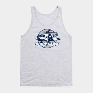 UH-60 Black Hawk Tank Top